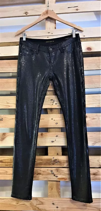 Genetic Denim – Image 2