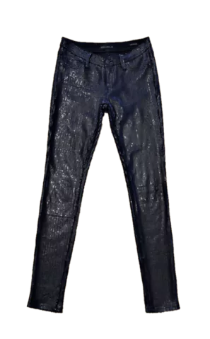 Genetic Denim
