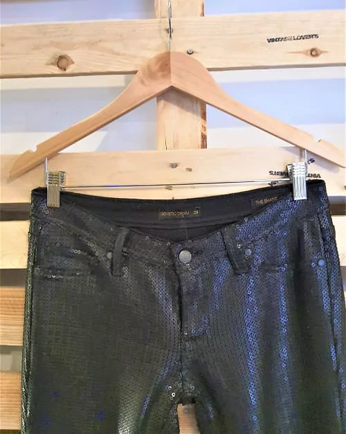 Genetic Denim – Image 4