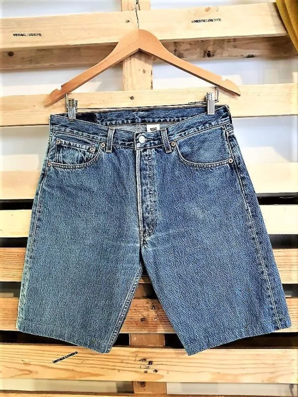 Levi's 501 W33 – Image 3