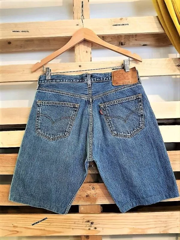 Levi's 501 W33 – Image 5