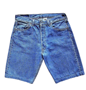Levi's 501 W33