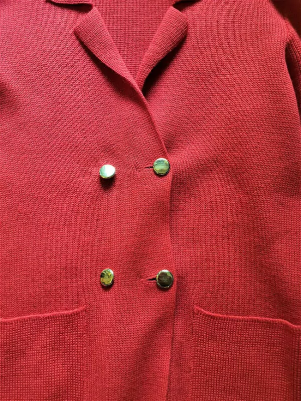 Cardigan Saint-James – Image 2