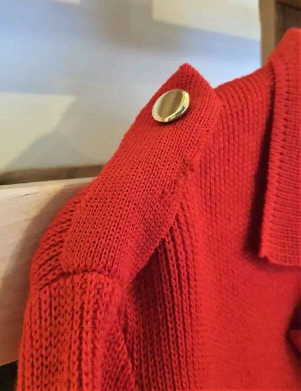 Cardigan Saint-James – Image 3