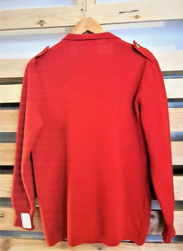 Cardigan Saint-James – Image 4