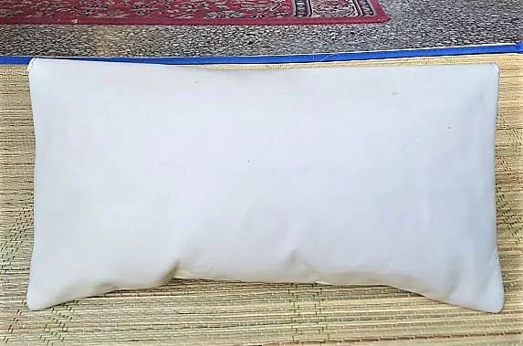 Pochette Cuir Recyclé – Image 3
