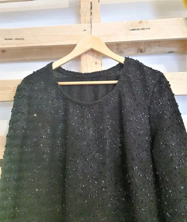 Pull en Maille – Image 2