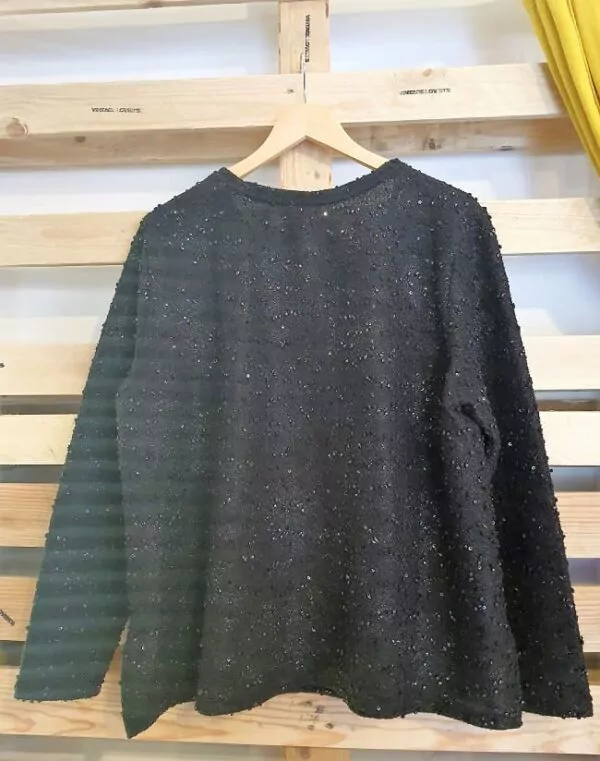 Pull en Maille – Image 3