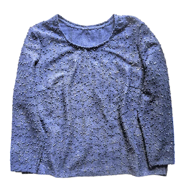 Pull en Maille