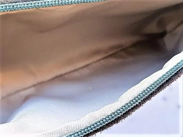 Pochette Bandoulière ( Vendu ) – Image 2