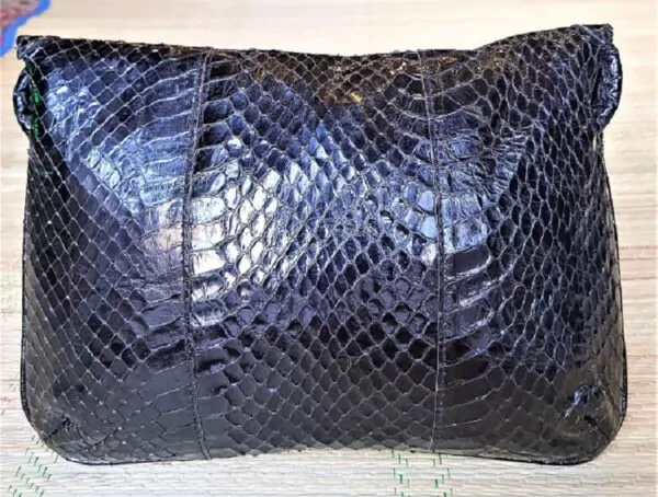 Sac Python ( Vendu) – Image 3