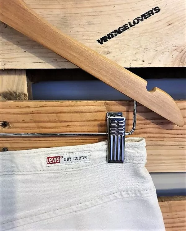Levi's Dry Goods (Vendu) – Image 3