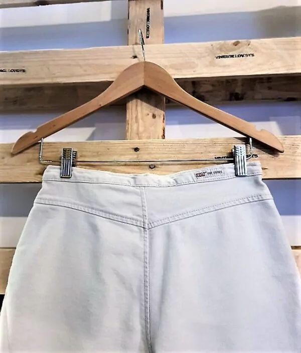 Levi's Dry Goods (Vendu) – Image 2
