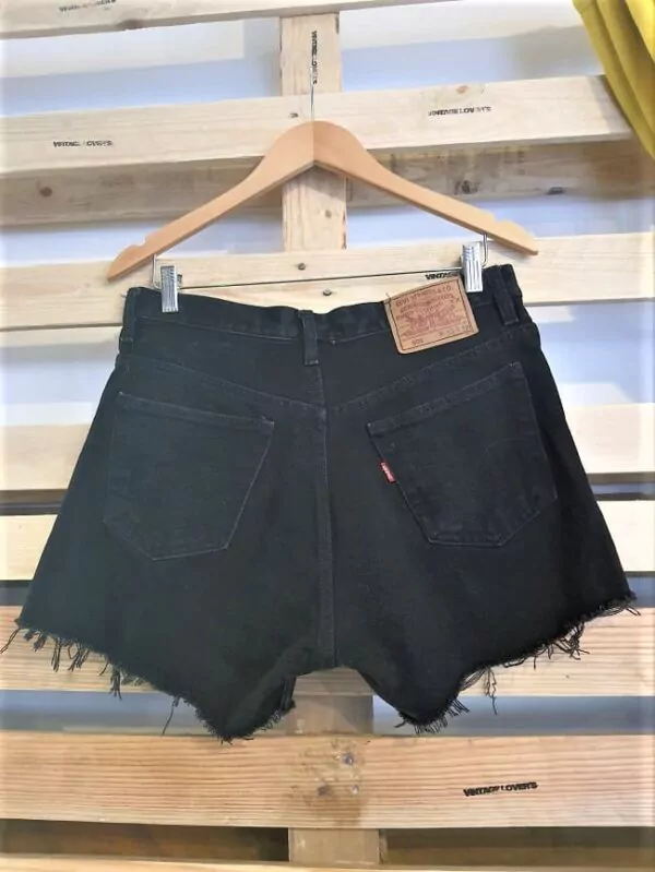 Levi's  501 W33 – Image 3