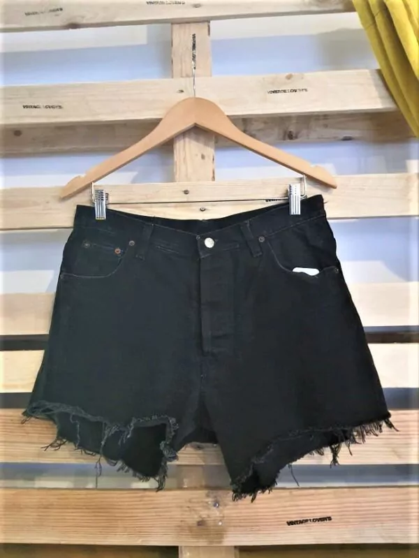 Levi's  501 W33 – Image 4