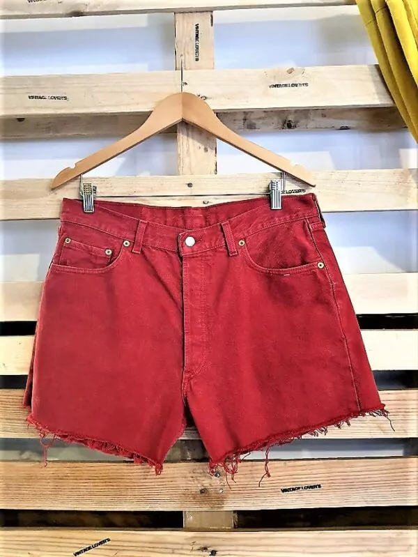 Short Levi's 501 W36 – Image 4