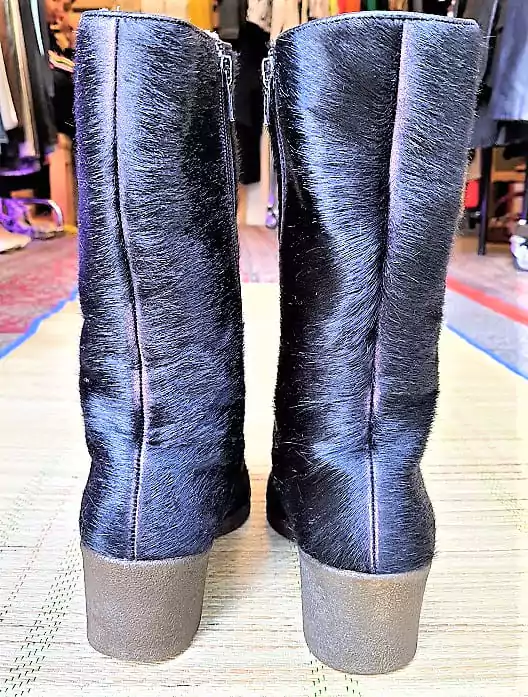 Bottines Vintage – Image 3
