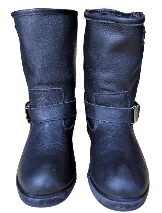 Bottines
