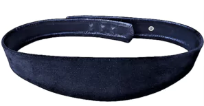 Ceinture en Daim