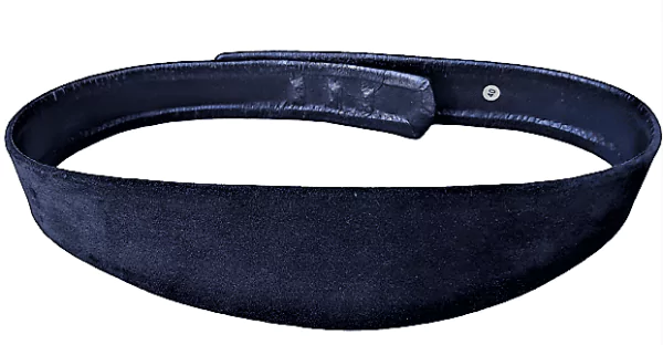 Ceinture en Daim