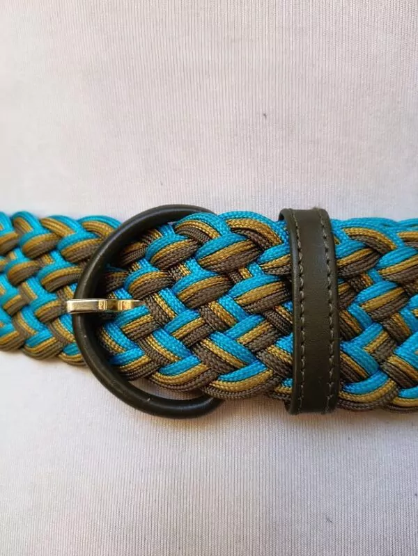 Ceinture tressée – Image 2