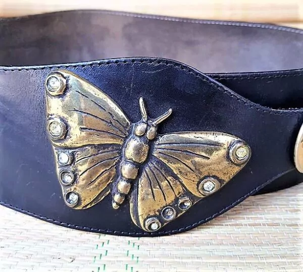 Ceinture Vintage – Image 2