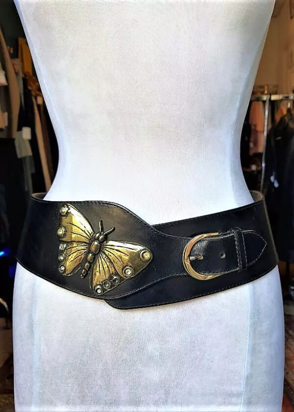 Ceinture Vintage – Image 3