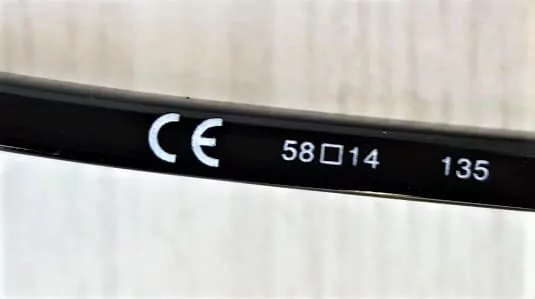Lunettes de vue Mikael Kors – Image 5