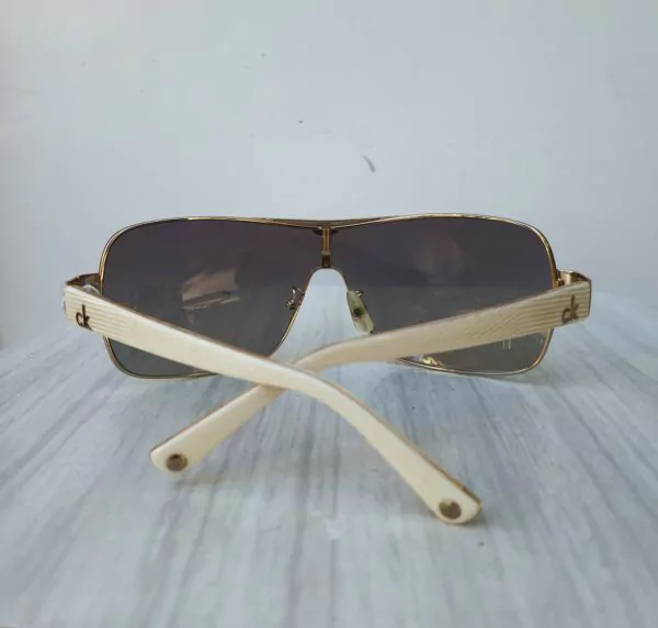 Lunettes de soleil Calvin Klein – Image 3