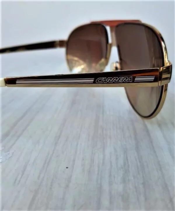 Lunettes de soleil Carrera – Image 2