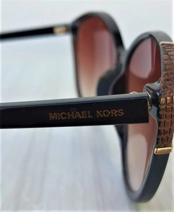 Lunettes de vue Mikael Kors – Image 2