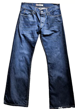 Levi's Bootcut