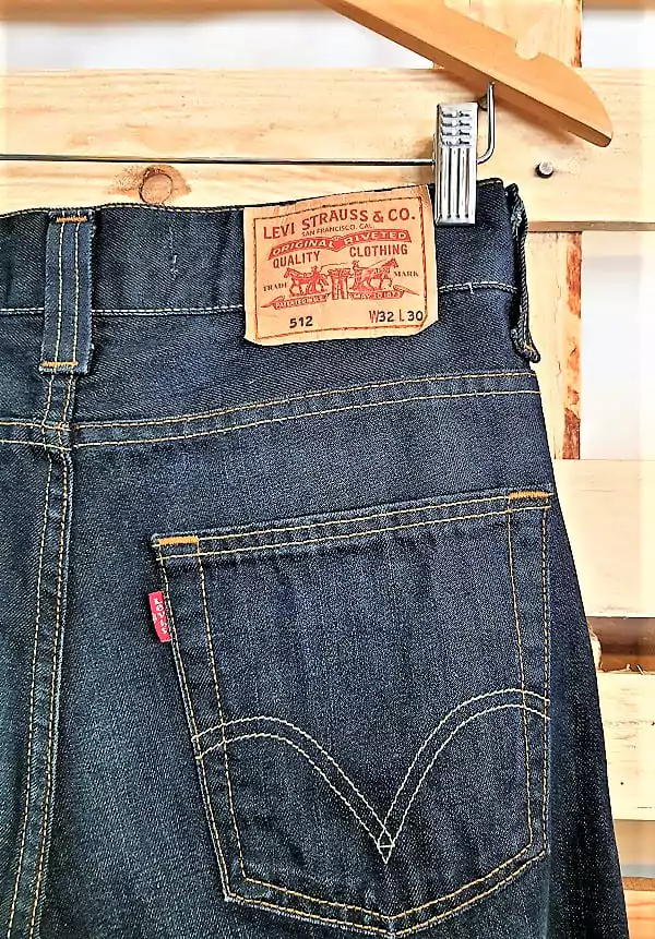 Levi's Bootcut – Image 4