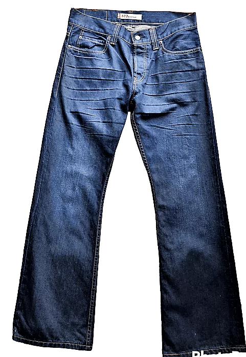Levi's Bootcut
