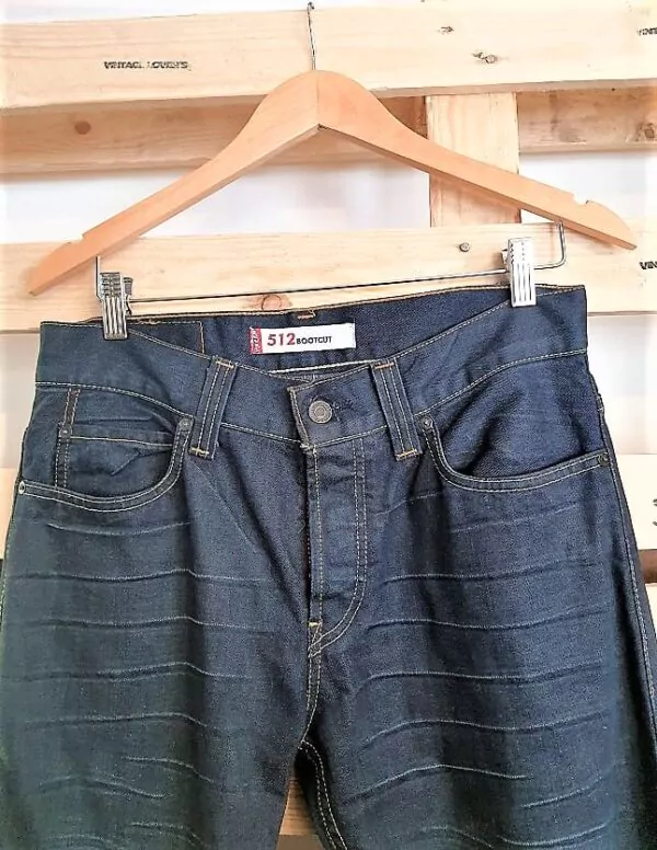 Levi's Bootcut – Image 2