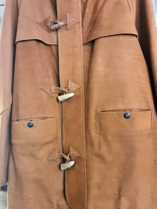 Duffle Coat Xavier.B – Image 2