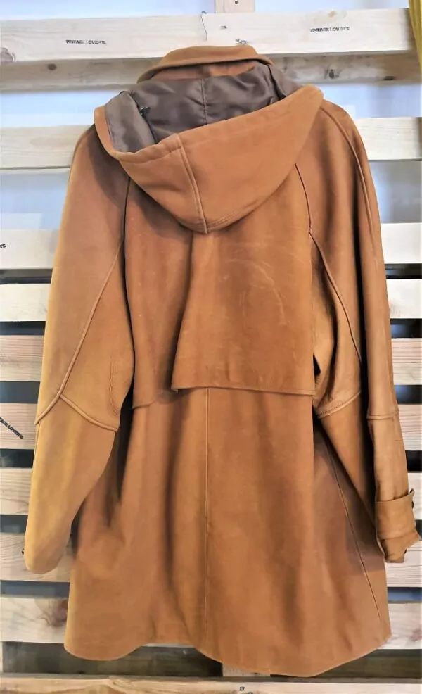 Duffle Coat Xavier.B – Image 3