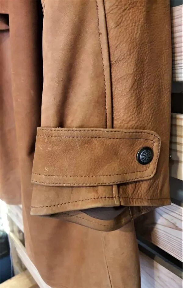 Duffle Coat Xavier.B – Image 4