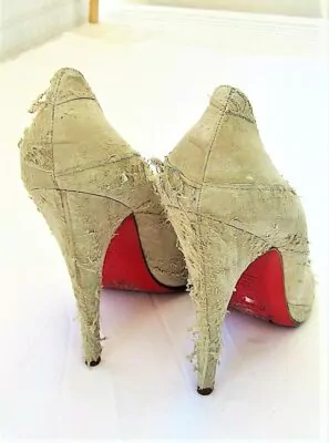 Christian Louboutin