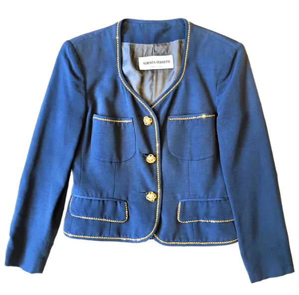 Alberta Ferretti