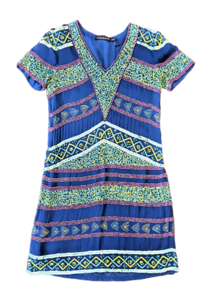 Antik Batik (Vendu)