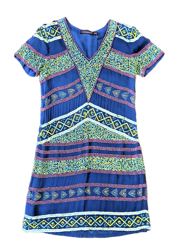 Antik Batik (Vendu)