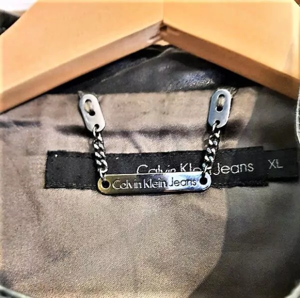 Calvin Klein (Vendu) – Image 4