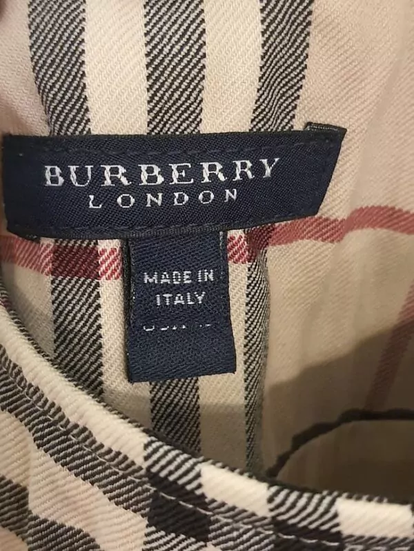 Burberry – Image 2