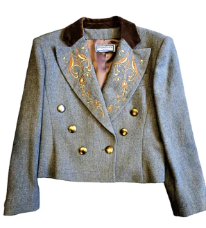 Yves Saint Laurent