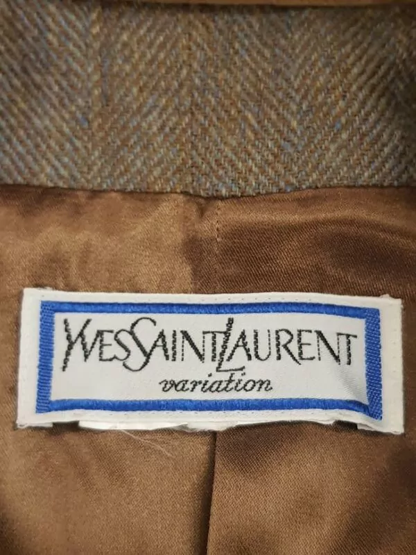 Yves Saint Laurent – Image 2