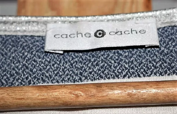Cache-Cache ( Vendu) – Image 4
