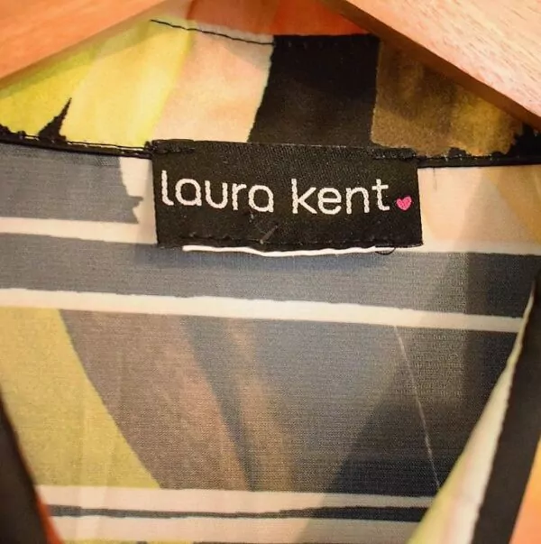 Laura Kent  (Vendu) – Image 2