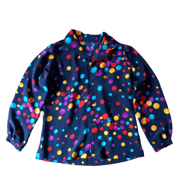 Chemise sans marque (Vendu)