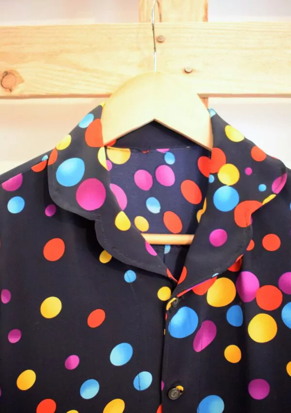 Chemise sans marque (Vendu) – Image 3